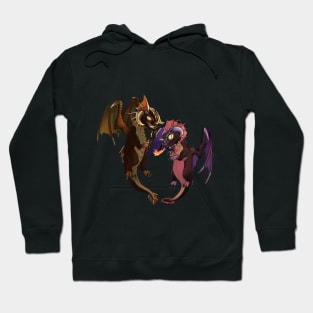 World of Warcraft, Nefarian & Onyxia Hoodie